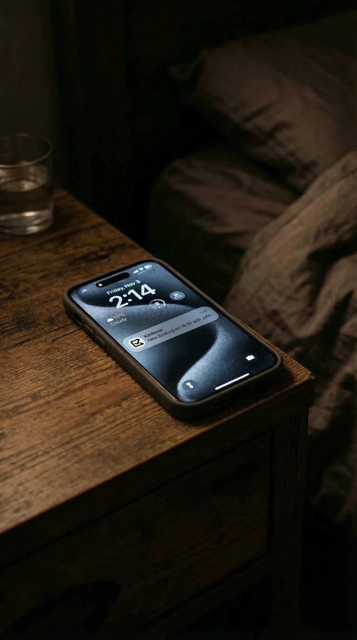 WhatsApp Notifications